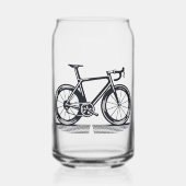 Rennrad ガラス缶 (左)