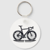 Rennrad キーホルダー (正面)