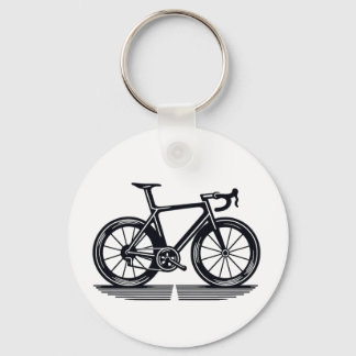 Rennrad キーホルダー
