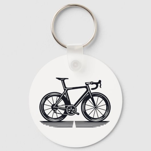 Rennrad キーホルダー (裏面)