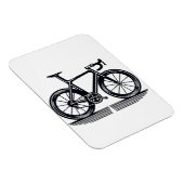 Rennrad マグネット (右側)