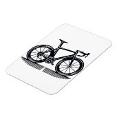 Rennrad マグネット (左側)