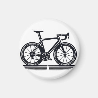 Rennrad マグネット
