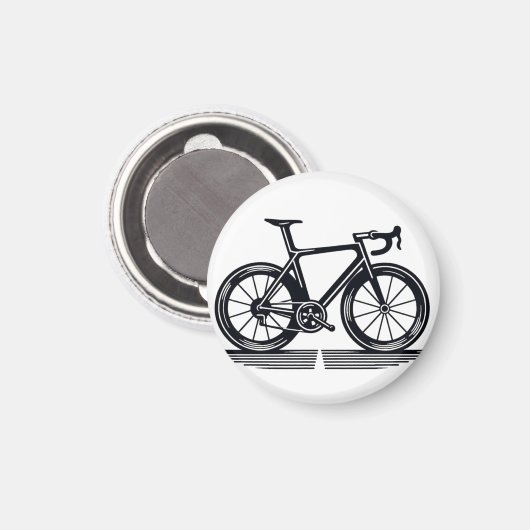 Rennrad マグネット (正面/裏面)