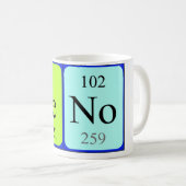 Reno期別テーブル名mag コーヒーマグカップ (正面右)