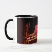 Reno Archヴィンテージ周回写真 マグカップ (左)