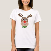 Reno sonriente tシャツ (正面)