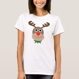 Reno sonriente tシャツ