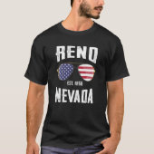 Reno Tシャツ (正面)