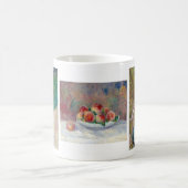 Renoir × 3作品 コーヒーマグカップ (中央)