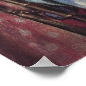 Renoir: Girls at the Piano ポスター (角)