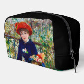 Renoir’s Mother and Child ドップキット (右コーナー)