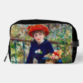 Renoir’s Mother and Child ドップキット (裏面)