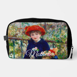 Renoir’s Mother and Child ドップキット