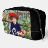 Renoir’s Mother and Child ドップキット (右コーナー)