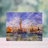 Renoir, The Doges' Palace, アクリルサイン (ニュートラル)
