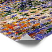 Renoir, The Doges' Palace, ポスター (角)