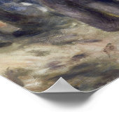 Renoir - The Swing ポスター (角)