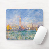 Renoir , “ Venice (The Doge’s Palace) ” マウスパッド (マウス)