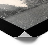 Rensselaer Troy NY写真1909 ポスター (角)