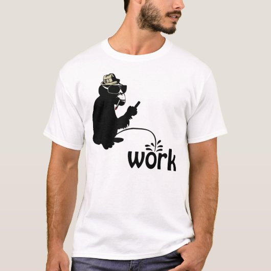 rentner tシャツ (正面)