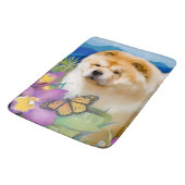 RENY in GARDENチャウ風呂マット/クレートマット バスマット (アングル)