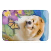 RENY in GARDENチャウ風呂マット/クレートマット バスマット (正面)