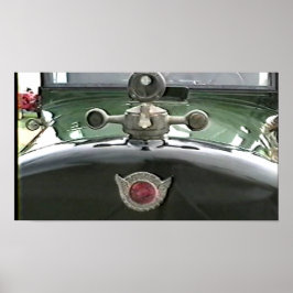 REOスピードワゴンポスター ポスター