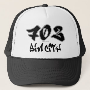 Repの罪都市(702) キャップ