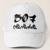 Repシャイエンヌ(307) キャップ (正面)