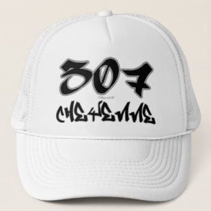 Repシャイエンヌ(307) キャップ
