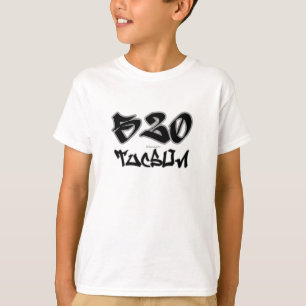Repチューソン(520) Tシャツ