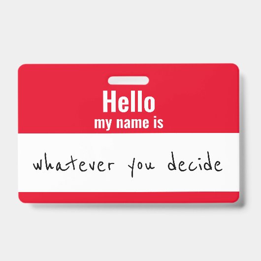 Repバッジ バッジ (正面)