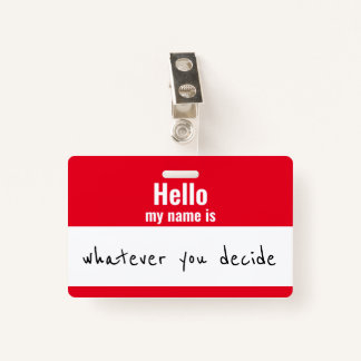 Repバッジ バッジ