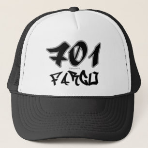 Repファーゴ(701) キャップ