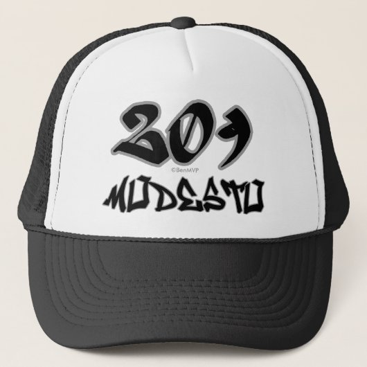 Repモデスト(209) キャップ (正面)