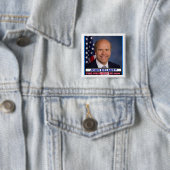 Rep. 大統領2020年のためのジョンDelaney 缶バッジ (インサイチュ)