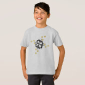 Rep Berto Tシャツ (正面フル)