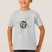 Rep Berto Tシャツ (正面)