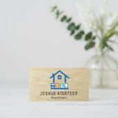 Repair Tools | Appliances | Hand Tools 名刺 (スタンド正面)