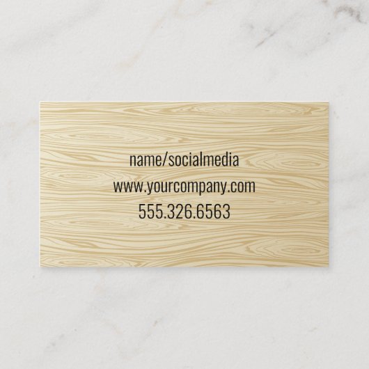 Repair Tools | Appliances | Hand Tools 名刺 (裏面)