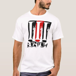 REPBOSTON Tシャツ