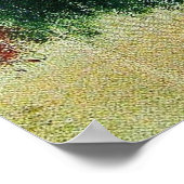 Repin – ターバンの若者 ポスター (角)