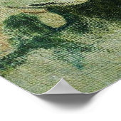 Repin – ホワイトジャケットの男性1913 ポスター (角)