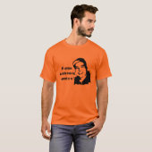 réplique Dikkenek 2 Tシャツ (正面フル)