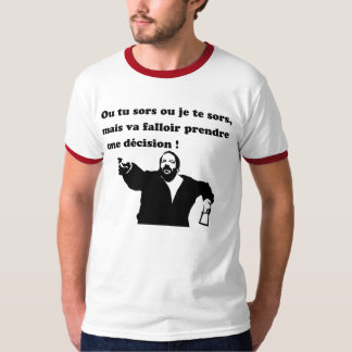 réplique dikkenek tシャツ