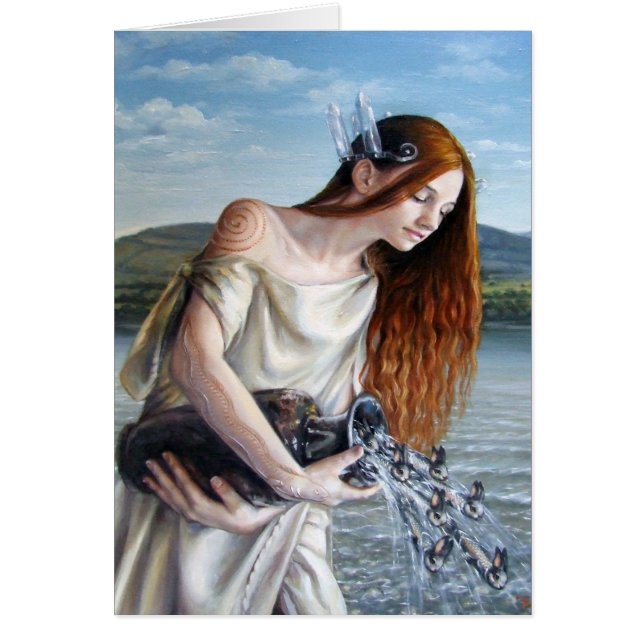 RepopulatingのLoughのバニー (正面)