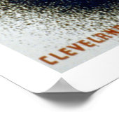 Report Dog Bites 1941 WPA ポスター (角)