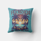 Represent Your State クッション (裏面)