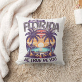 Represent Your State クッション (ブランケット)